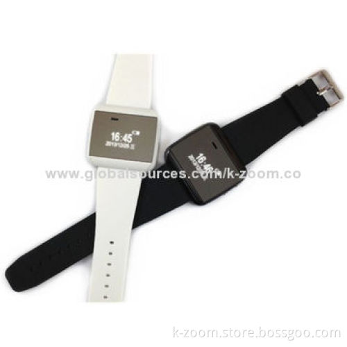 Smart watch with new design